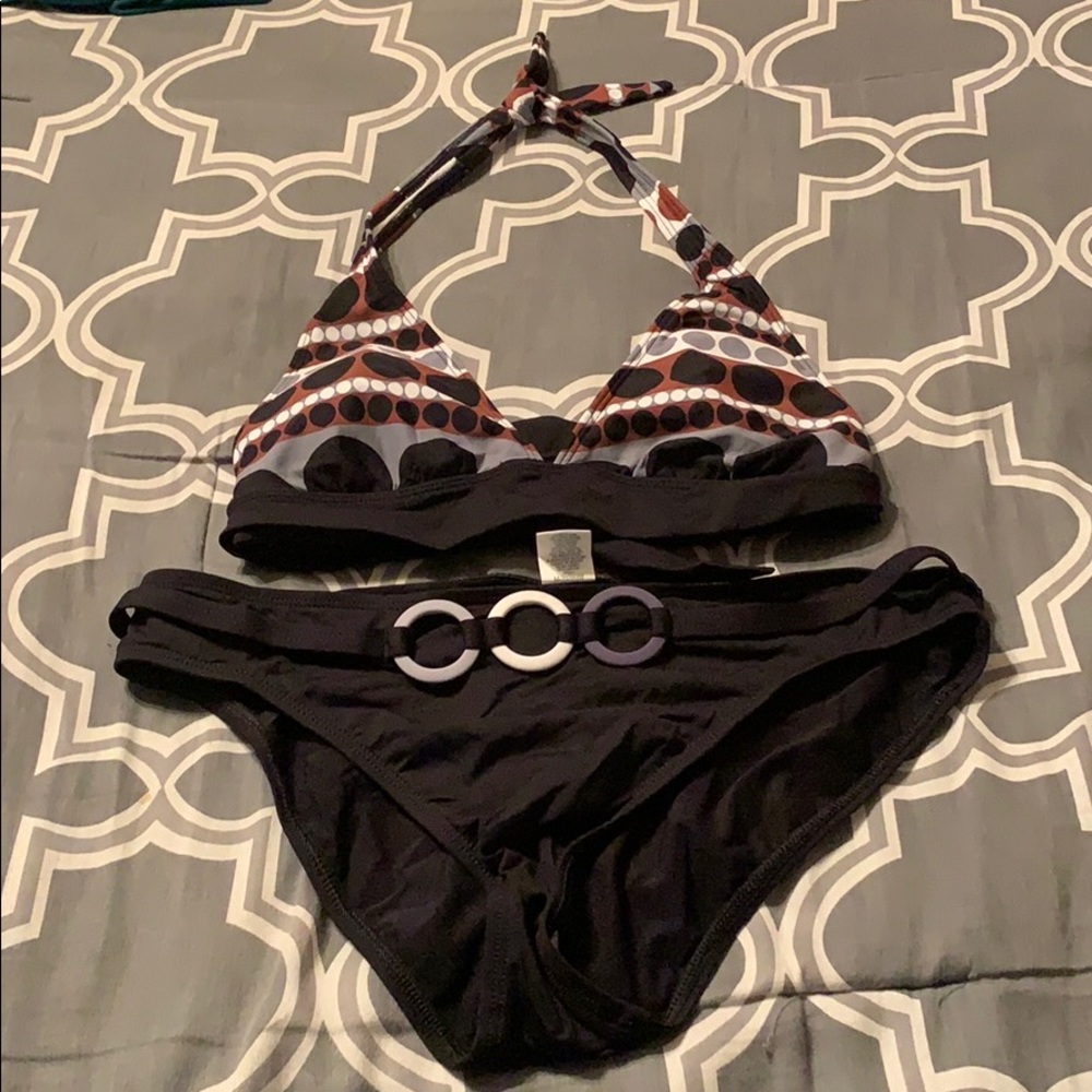 La Blanca Swimsuit